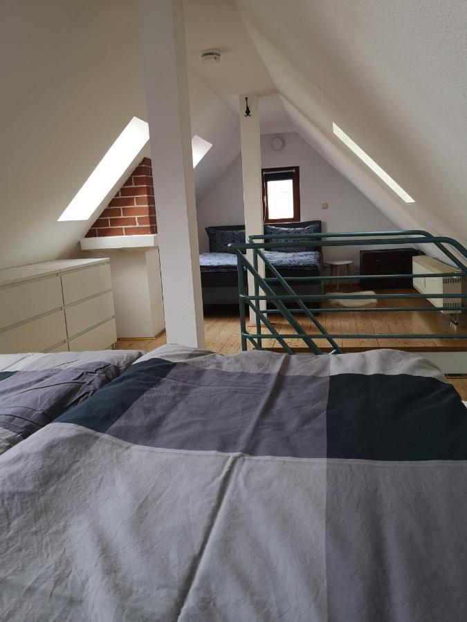 Daheym 4 Apartment *