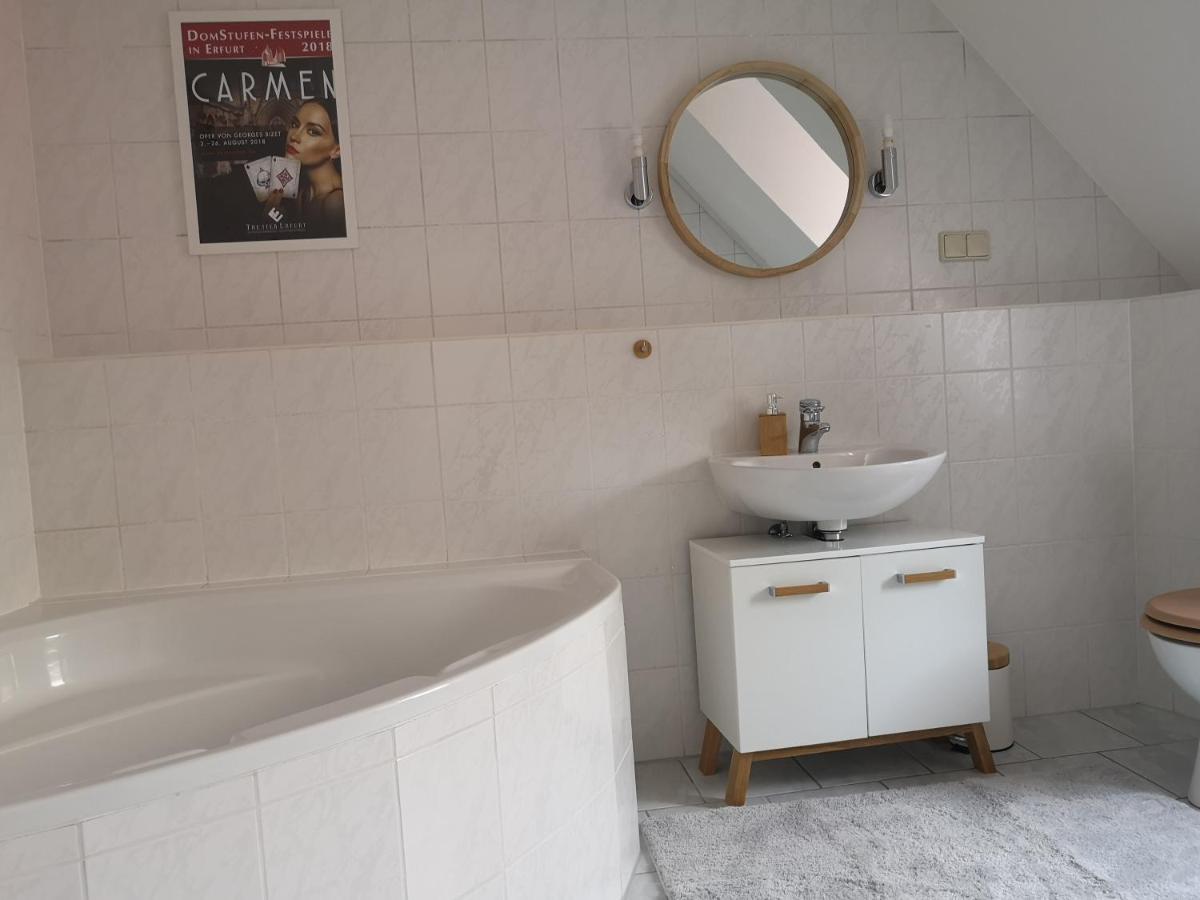 Apartment Daheym 4